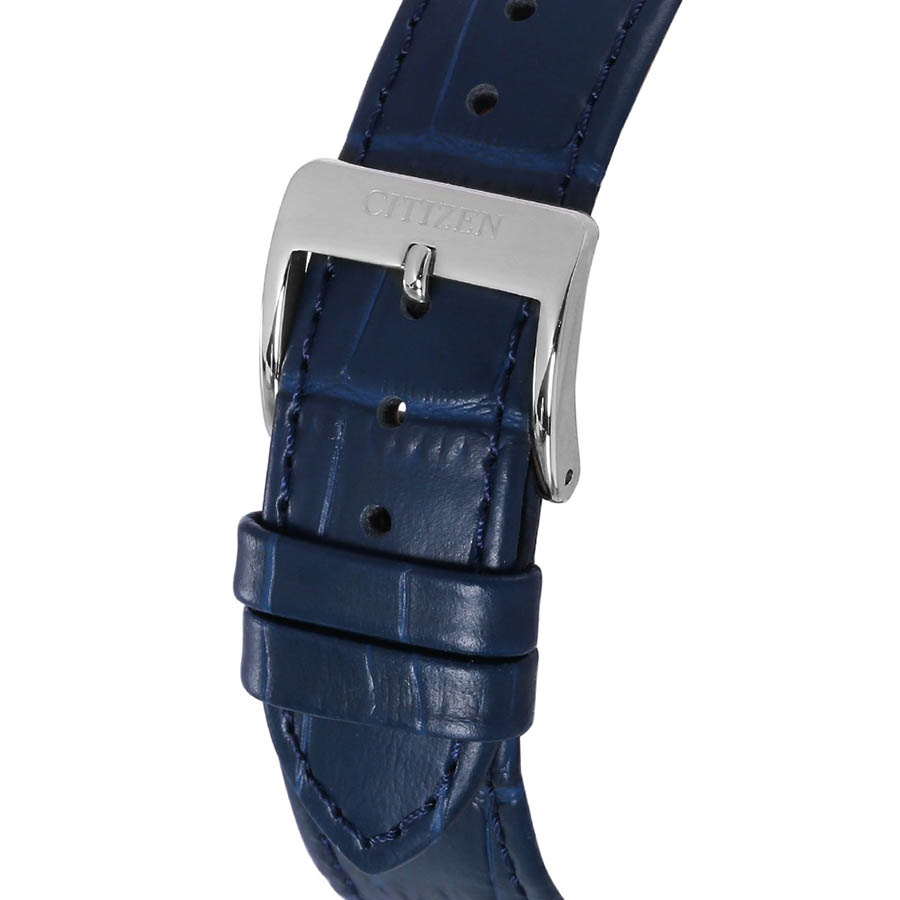 Đồng Hồ Nam Citizen BE9170-05L Màu Xanh Dương