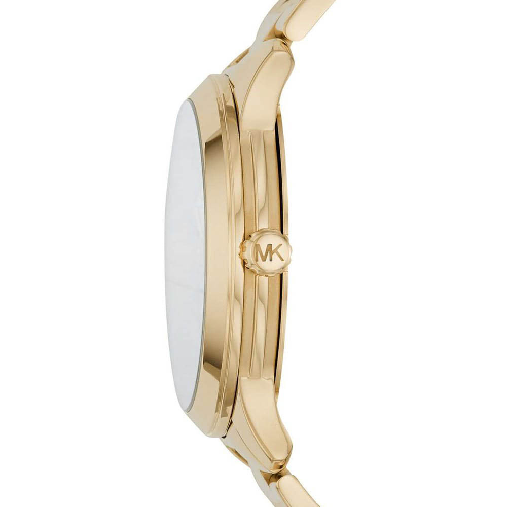 Đồng Hồ Nữ Michael Kors MK6682 Màu Vàng Gold