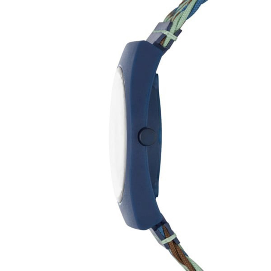 Đồng Hồ Nam Skagen Grenen Solar SKW6879 Màu Xanh Blue