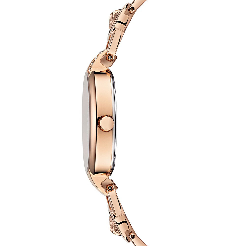 Đồng Hồ Nữ Versace Versus Saint Germain Petite VSP1J0421 Màu Vàng Hồng