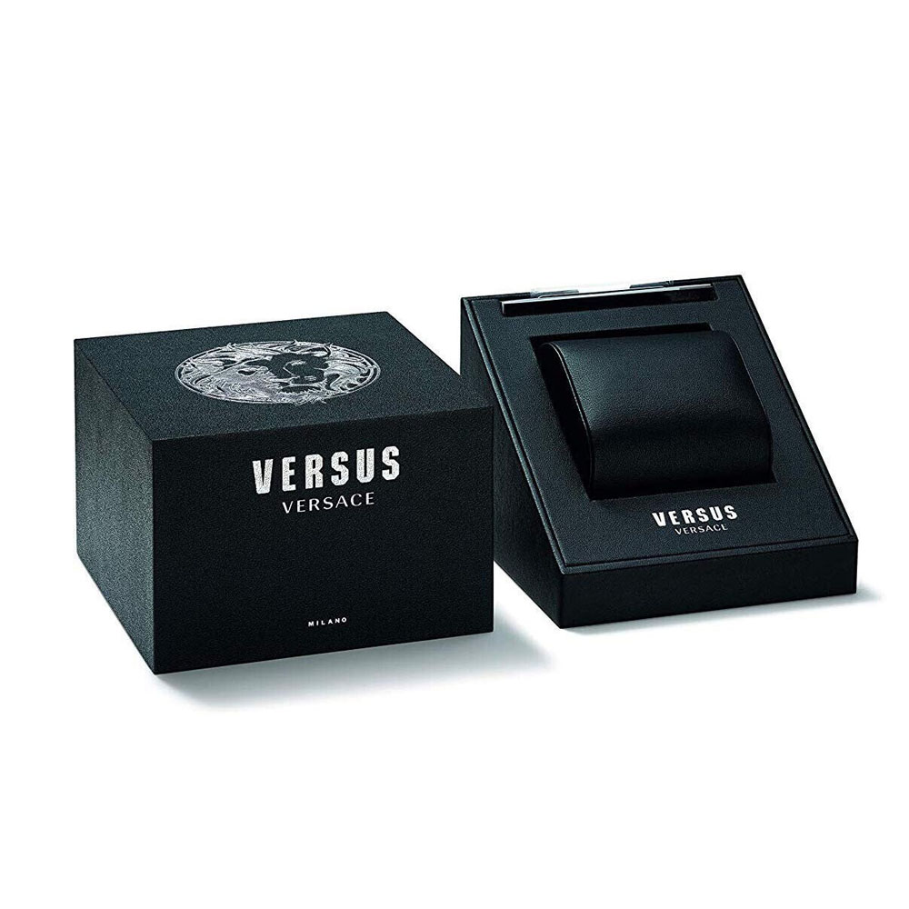 Đồng Hồ Nữ Versace Versus Saint Germain Petite VSP1J0421 Màu Vàng Hồng