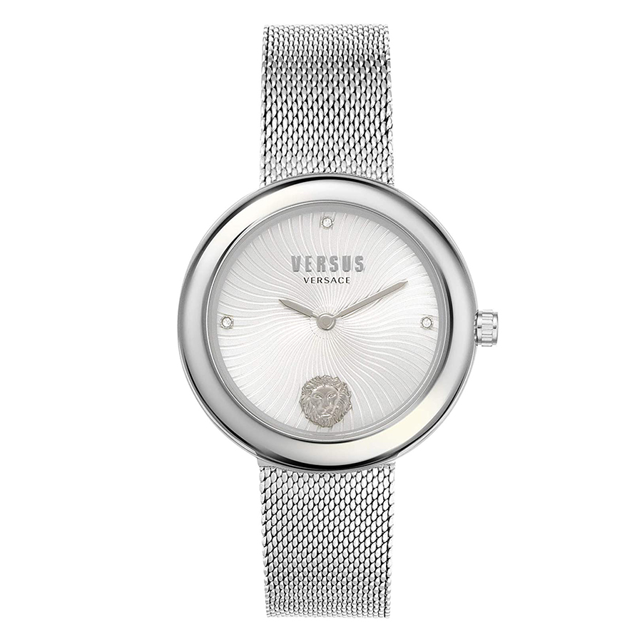 Đồng Hồ Nữ Versace Versus Womens Watch VSPEN0419 Màu Bạc