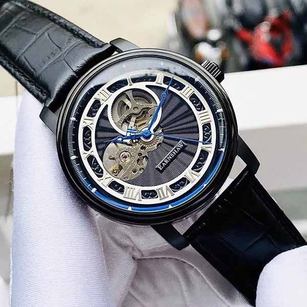 Westminster Men's Thomas Earnshaw Westminster Watch Đồng Hồ