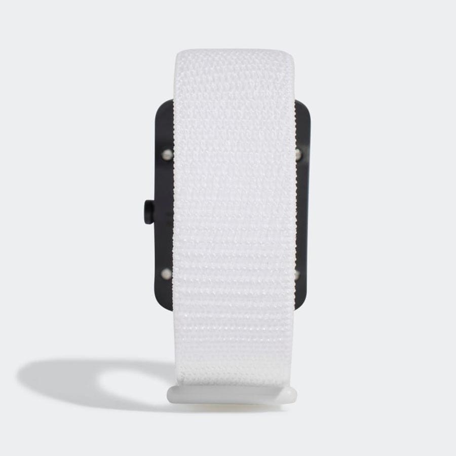 Đồng Hồ Unisex Adidas Retro Pop Two GB7242 Màu Trắng