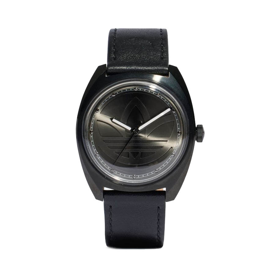Đồng Hồ Unisex Adidas Edition One GB7216 Màu Đen
