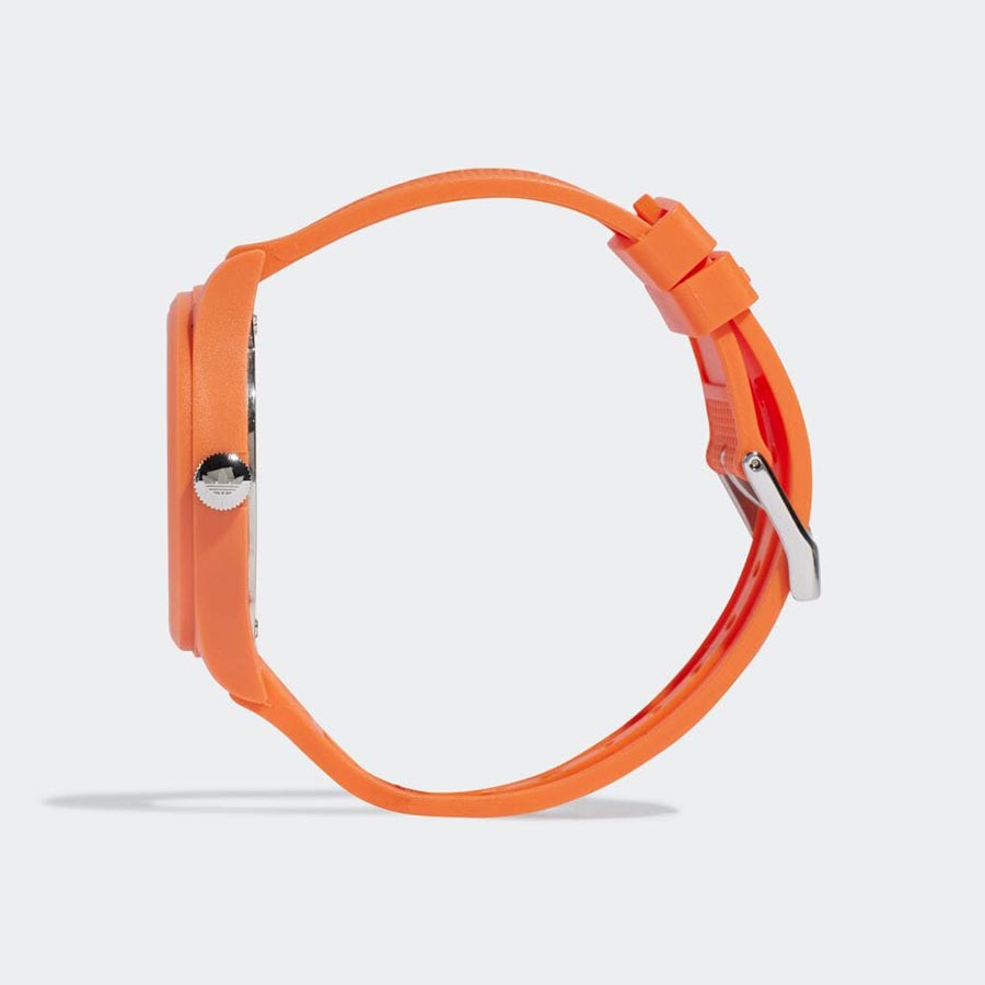 Đồng Hồ Unisex Adidas Project One R Watch GB7255 Màu Cam