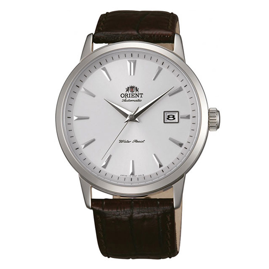 Đồng Hồ Nam Orient Automatic FER27007W0 Màu Bạc