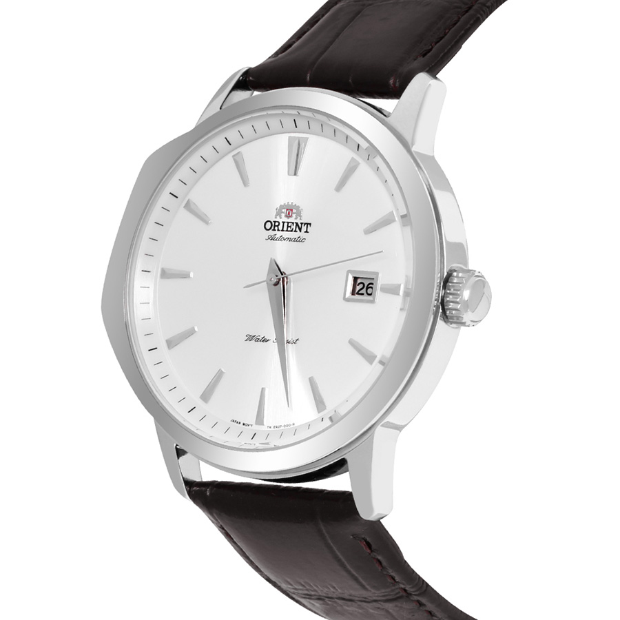 Đồng Hồ Nam Orient Automatic FER27007W0 Màu Bạc