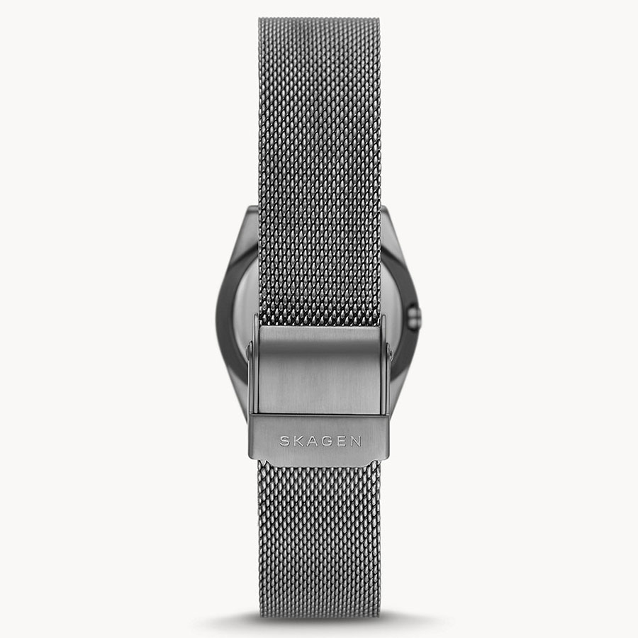 Đồng Hồ Nữ Skagen SKW3039 Màu Xám