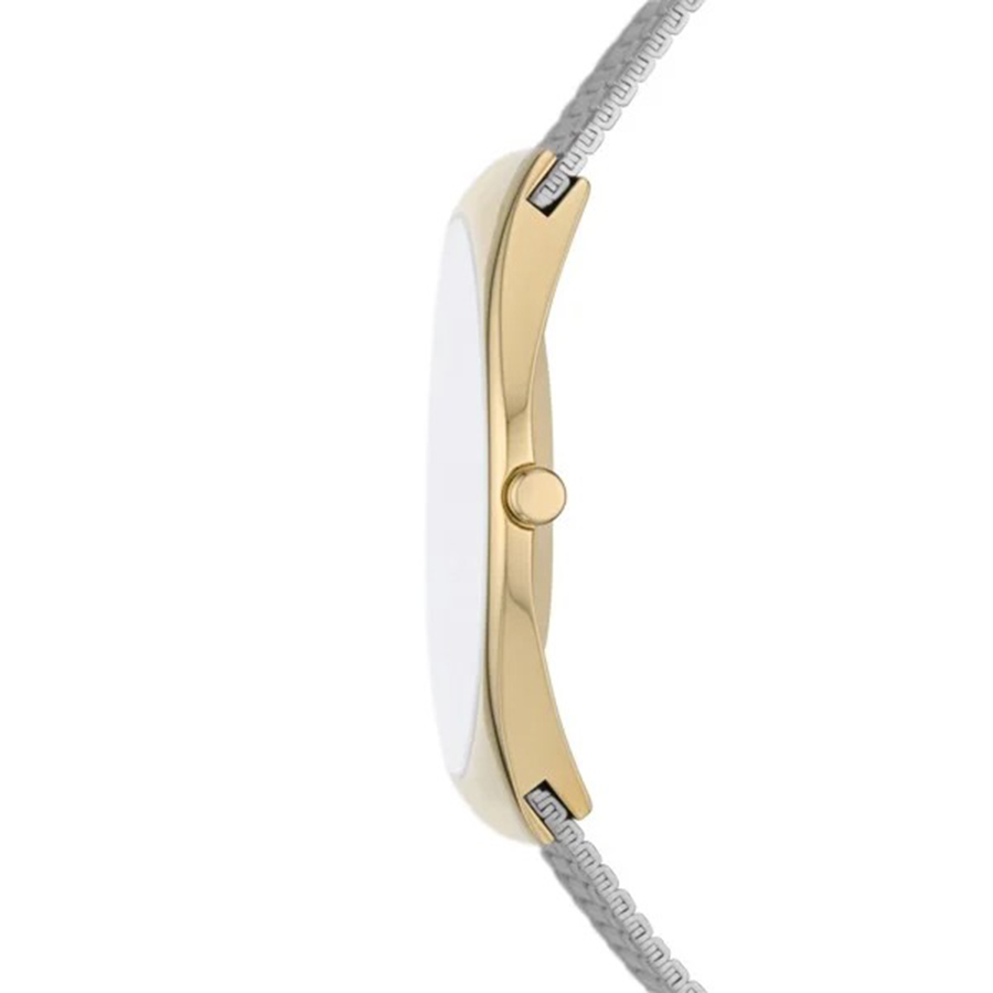 Đồng Hồ Nam Skagen Grenen SKW6825 Màu Vàng Bạc