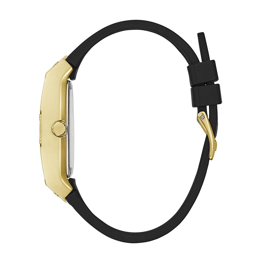 Đồng Hồ Nữ Guess Raven Ladies GW0105L2 Màu Vàng