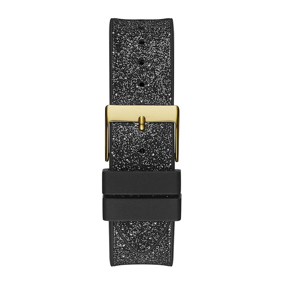 Đồng Hồ Nữ Guess Raven Ladies GW0105L2 Màu Vàng