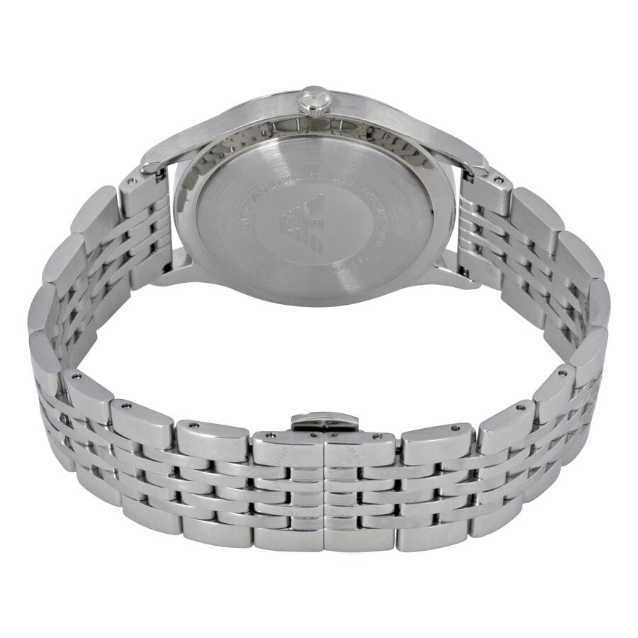 Đồng Hồ Nam Emporio Armani Men’s AR1943 Màu Xanh Bạc
