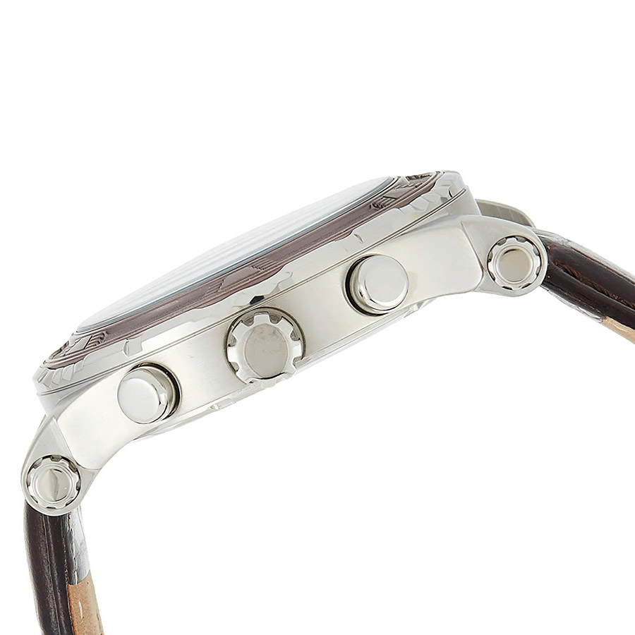 Đồng Hồ Nam Guess Men’s Watch W0673G1 Màu Nâu