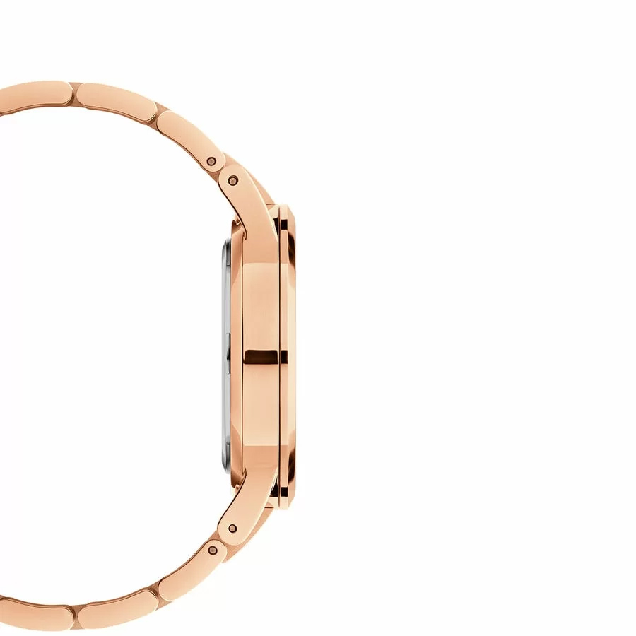 Đồng Hồ Nam Daniel Wellington DW00100344 Màu Vàng Gold