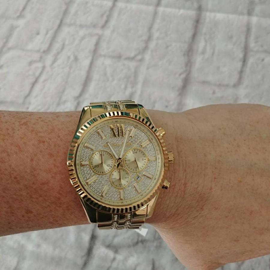 Michael on sale kors mk8579