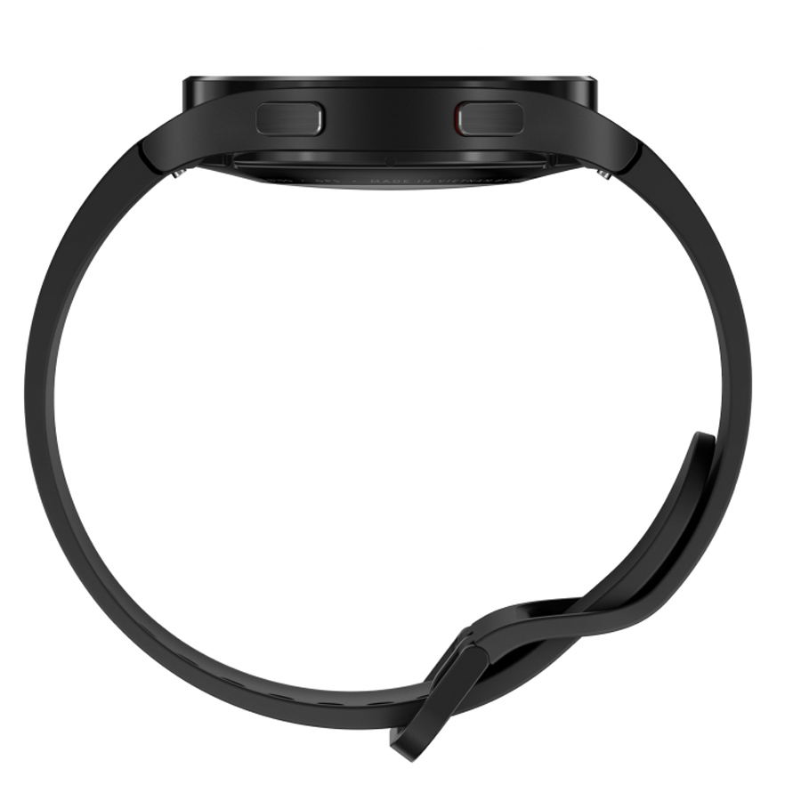 Đồng Hồ Thông Minh Samsung Galaxy Watch 4 44mm Màu Đen