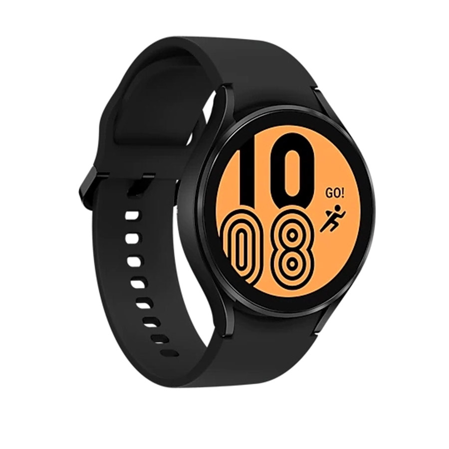 Đồng Hồ Thông Minh Samsung Galaxy Watch 4 LTE 44mm Màu Đen
