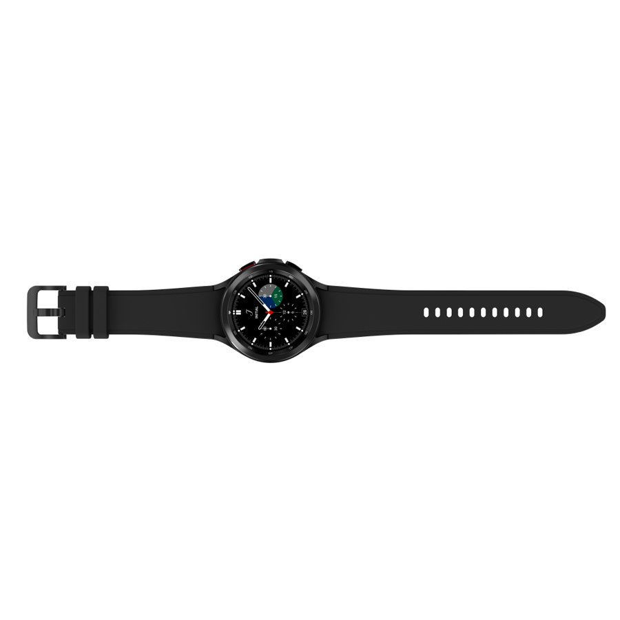 Đồng Hồ Thông Minh Samsung Galaxy Watch 4 Classic 46mm Màu Đen
