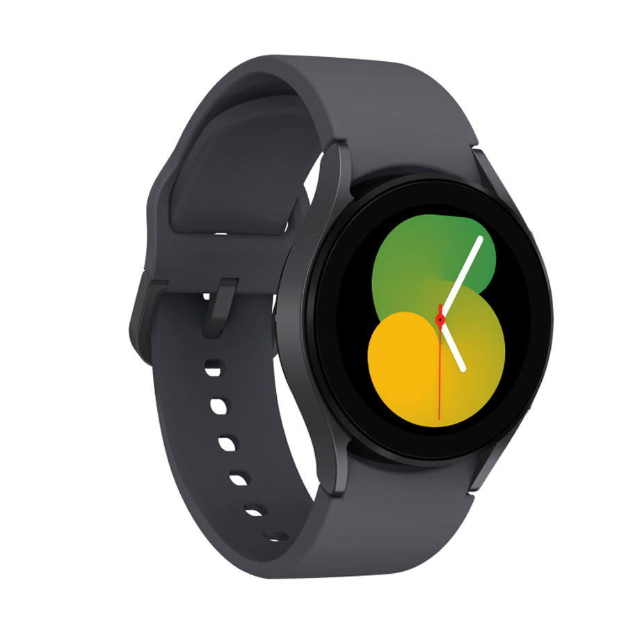 Đồng Hồ Thông Minh Samsung Galaxy Watch5 40mm Màu Đen