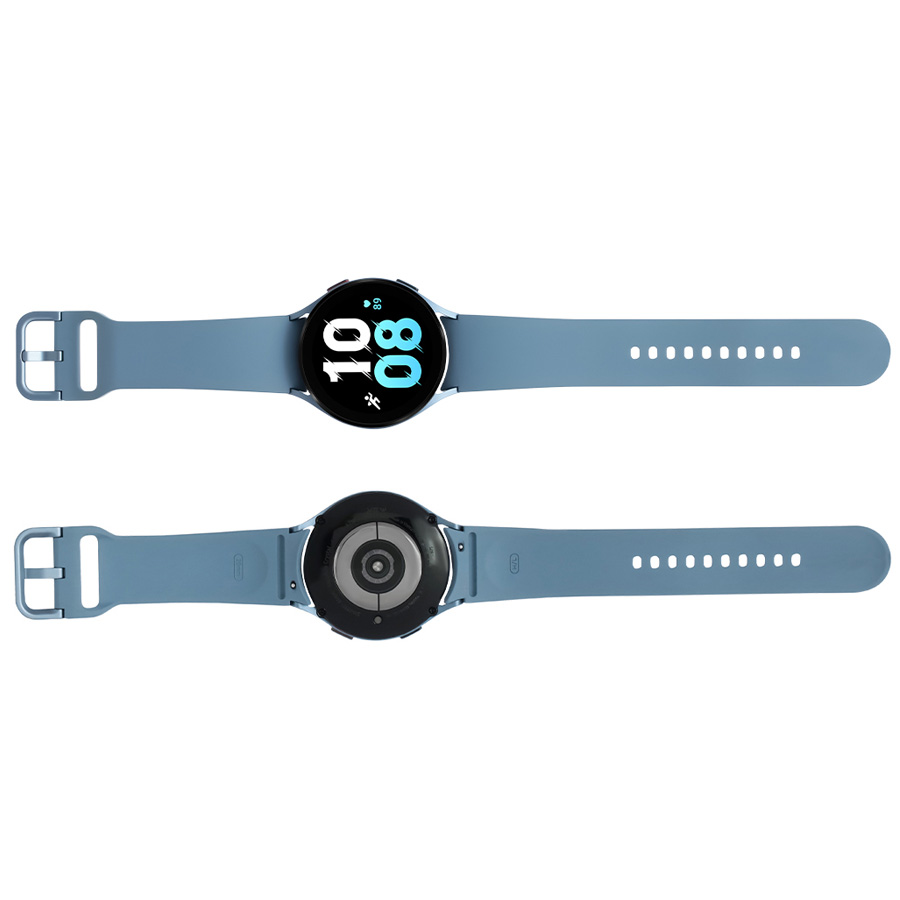 Đồng Hồ Thông Minh Samsung Galaxy Watch5 44mm Màu Xanh Dương