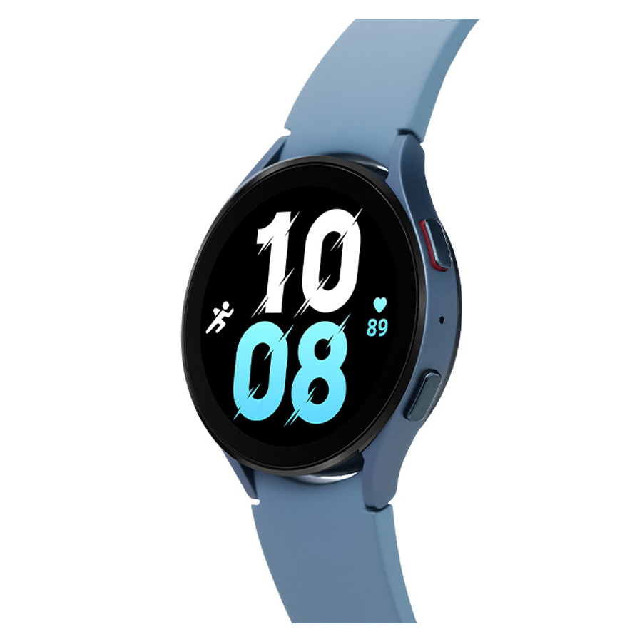 Đồng Hồ Thông Minh Samsung Galaxy Watch5 44mm Màu Xanh Dương