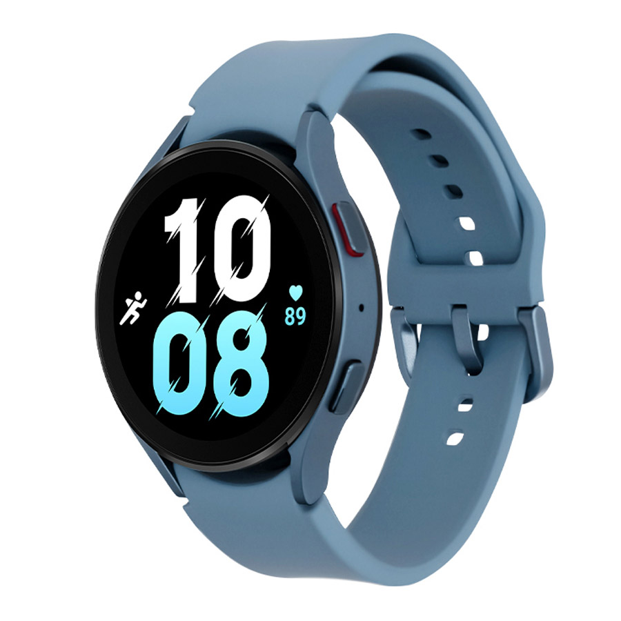 Đồng Hồ Thông Minh Samsung Galaxy Watch5 44mm Màu Xanh Dương