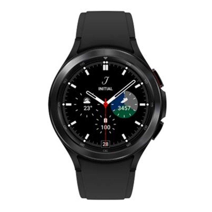 Đồng Hồ Thông Minh Samsung Galaxy Watch 4 LTE Classic 46mm Màu Đen