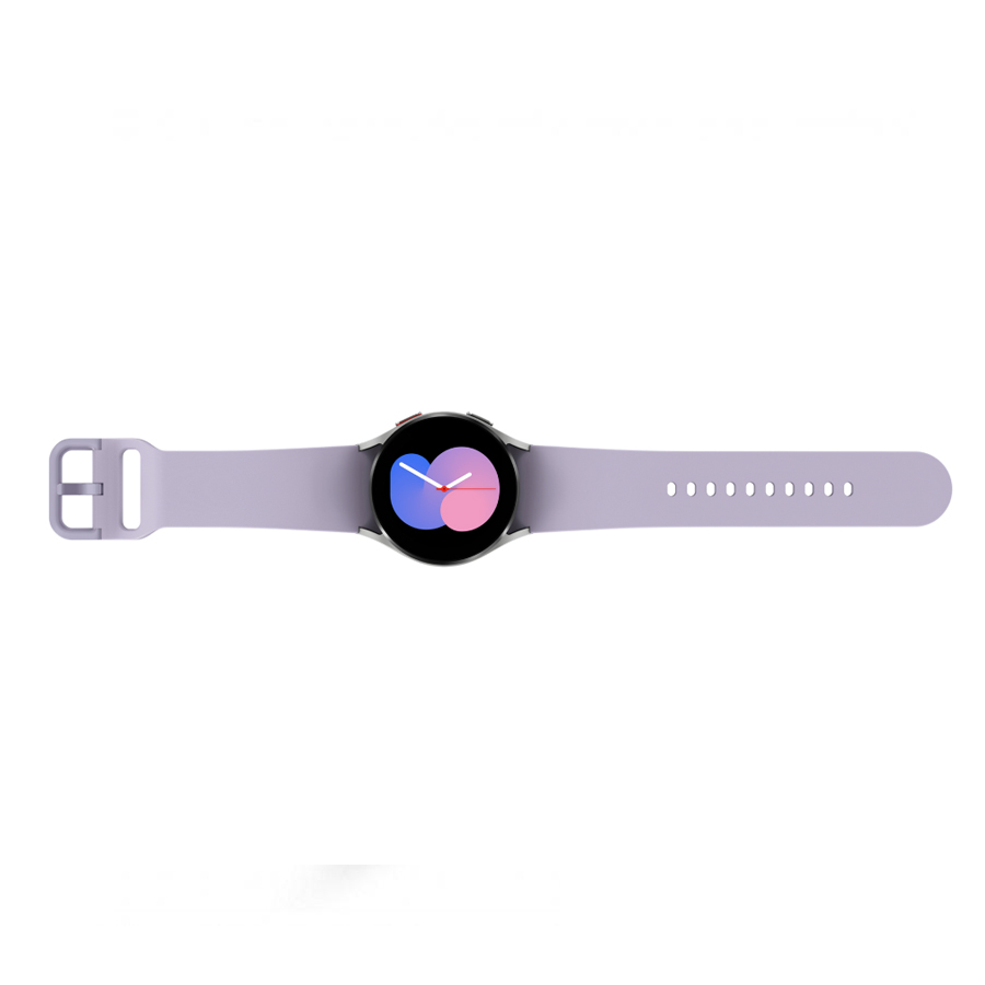 Đồng Hồ Thông Minh Samsung Galaxy Watch5 LTE 40mm Màu Tím