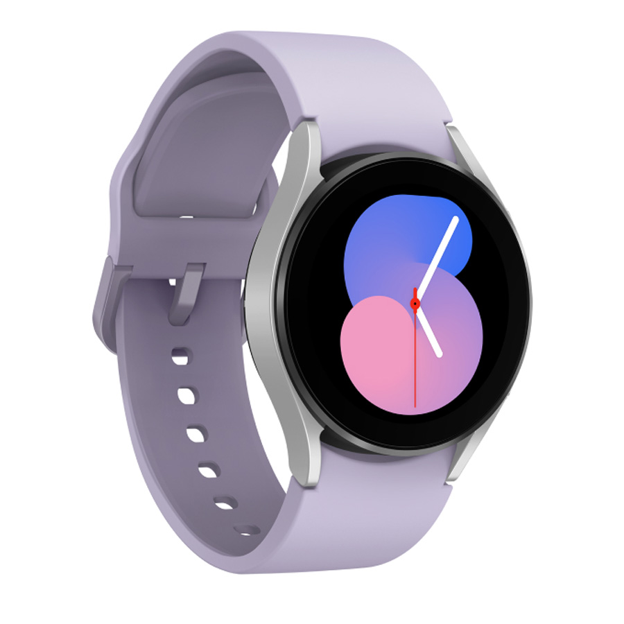 Đồng Hồ Thông Minh Samsung Galaxy Watch5 LTE 40mm Màu Tím