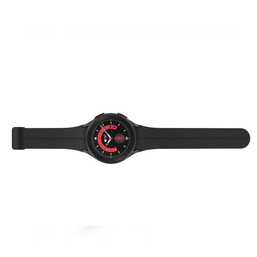 Đồng Hồ Thông Minh Samsung Galaxy Watch5 LTE 44mm Màu Đen