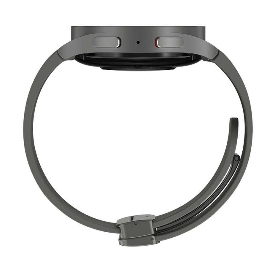 Đồng Hồ Thông Minh Samsung Galaxy Watch5 Pro 45mm Màu Xám