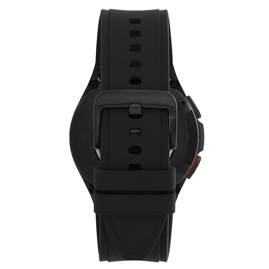 Đồng Hồ Thông Minh Samsung Galaxy Watch 4 Classic 42mm Màu Đen