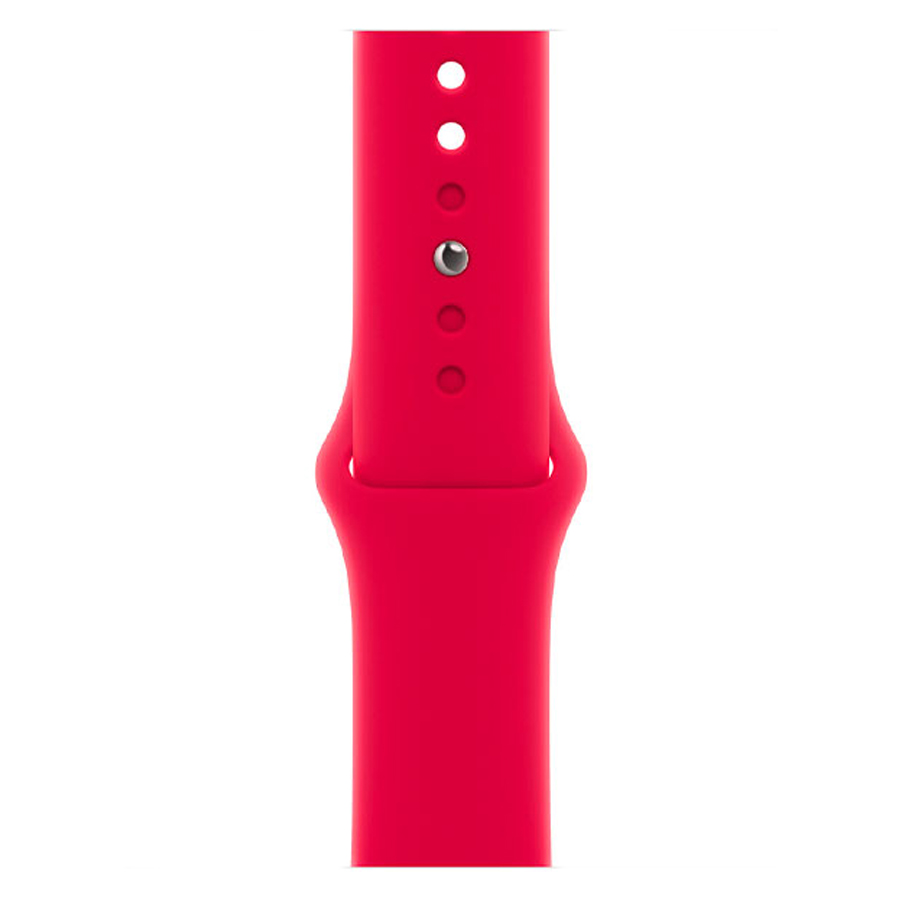 Đồng Hồ Thông Minh Apple Watch S8 LTE 45mm Màu Đỏ