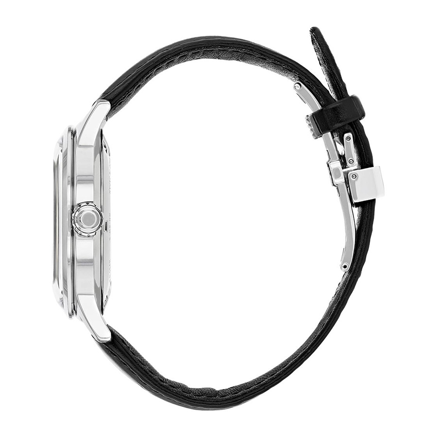 Đồng Hồ Nam Citizen Automatic NK0000-10A Màu Đen