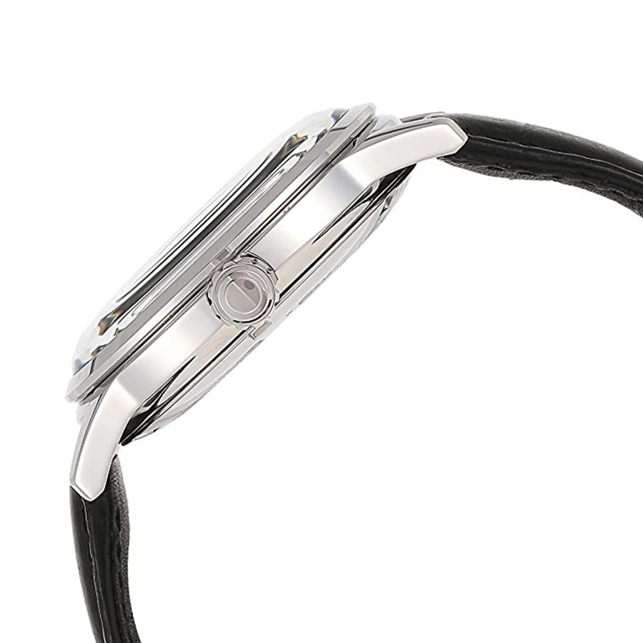 Đồng Hồ Nam Citizen Automatic NK0000-10A Màu Đen