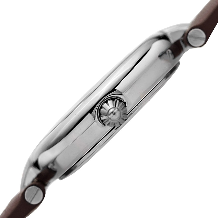 Đồng Hồ Nữ Burg BUR225BR Màu Nâu
