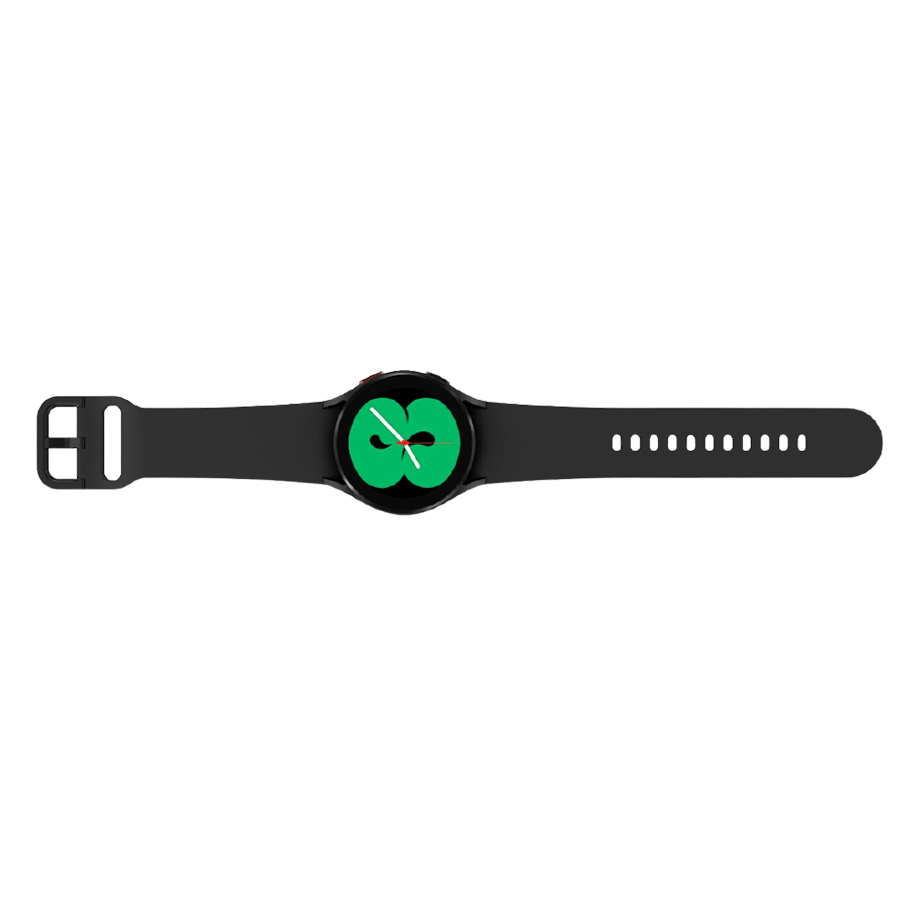 Đồng Hồ Thông Minh Unisex Samsung Galaxy Watch 4 40mm LTE - R865 Màu Đen