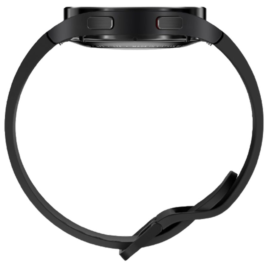 Đồng Hồ Thông Minh Unisex Samsung Galaxy Watch 4 40mm LTE - R865 Màu Đen