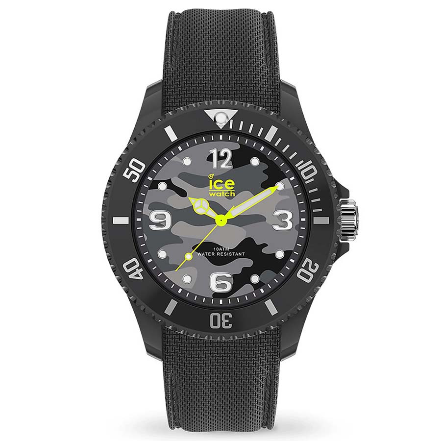 Đồng Hồ Nam Ice Watch 016292 Màu Đen