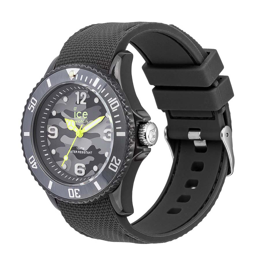 Đồng Hồ Nam Ice Watch 016292 Màu Đen
