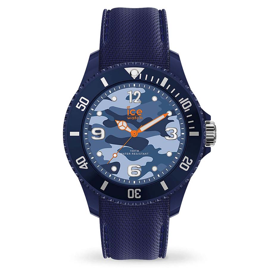 Đồng Hồ Nam Ice Watch 016293 Màu Xanh Navy