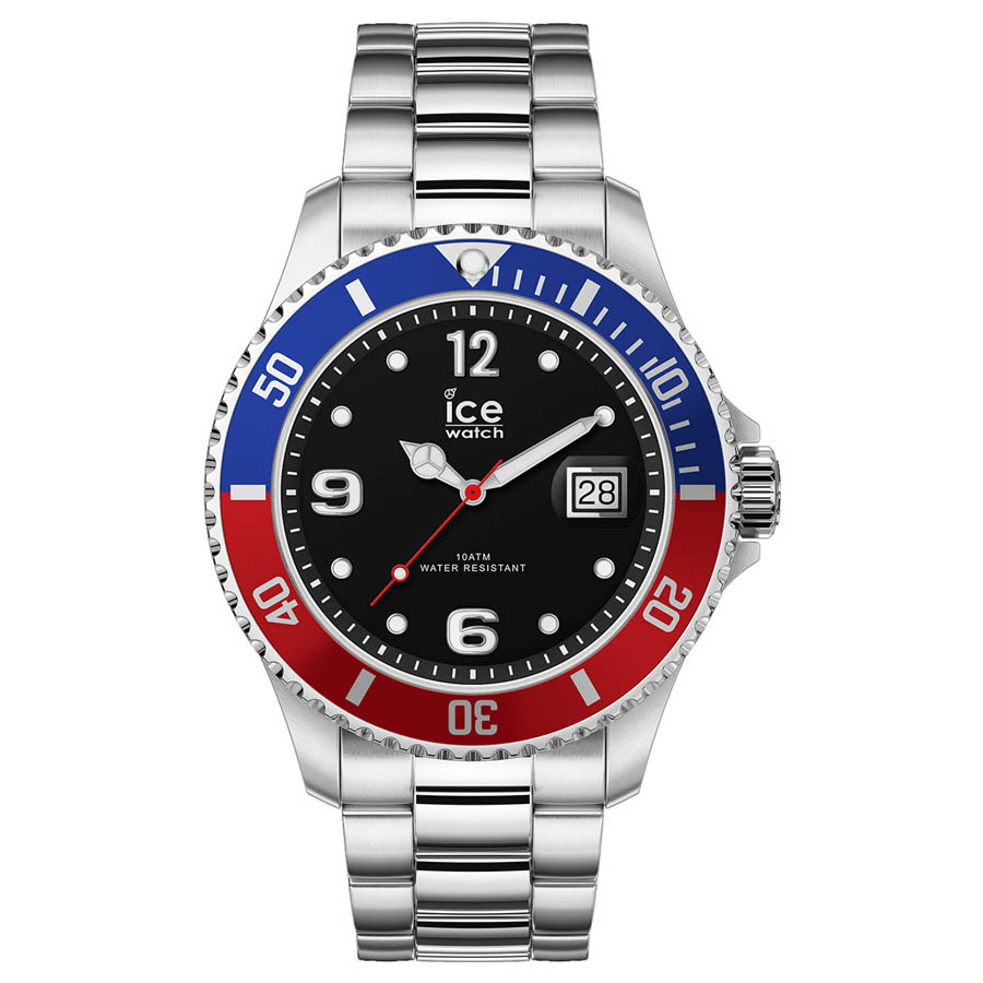 Đồng Hồ Nam Ice Watch 016545 Màu Bạc