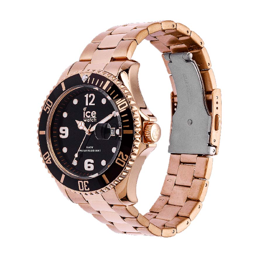 Đồng Hồ Nam Ice Watch 016763 Màu Vàng Hồng