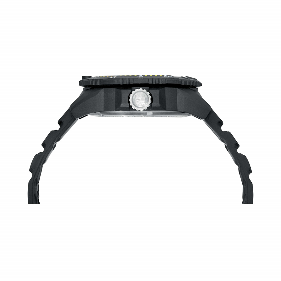 Đồng Hồ Nam Luminox Navy SEAL, 45mm, Dive Watch 3601 Màu Đen