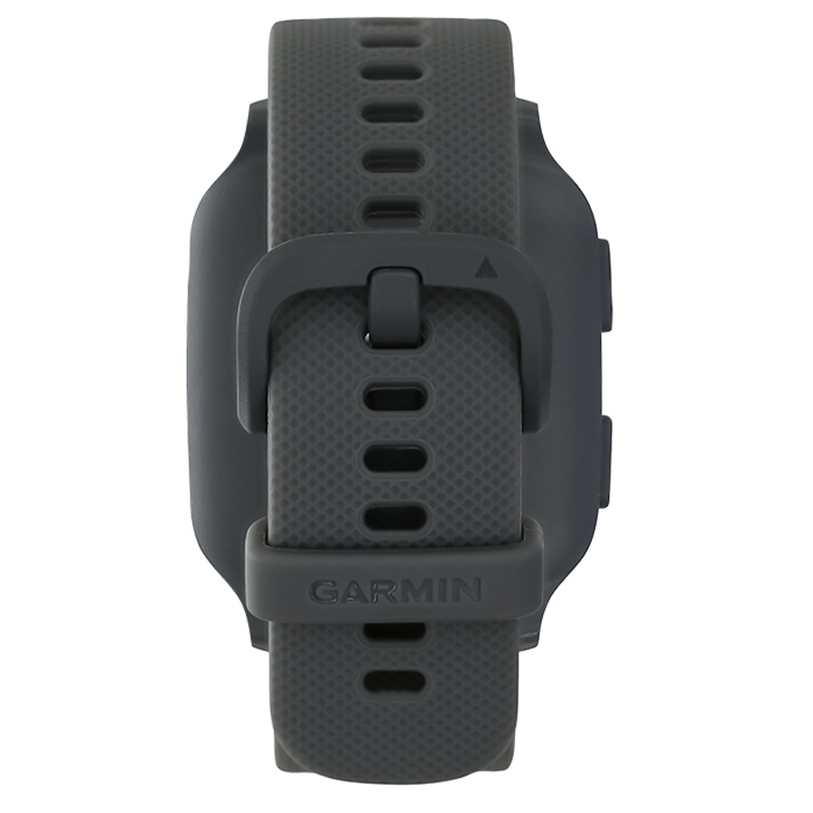 Đồng Hồ Thông Minh Garmin Venu SQ 40.6mm Màu Xám