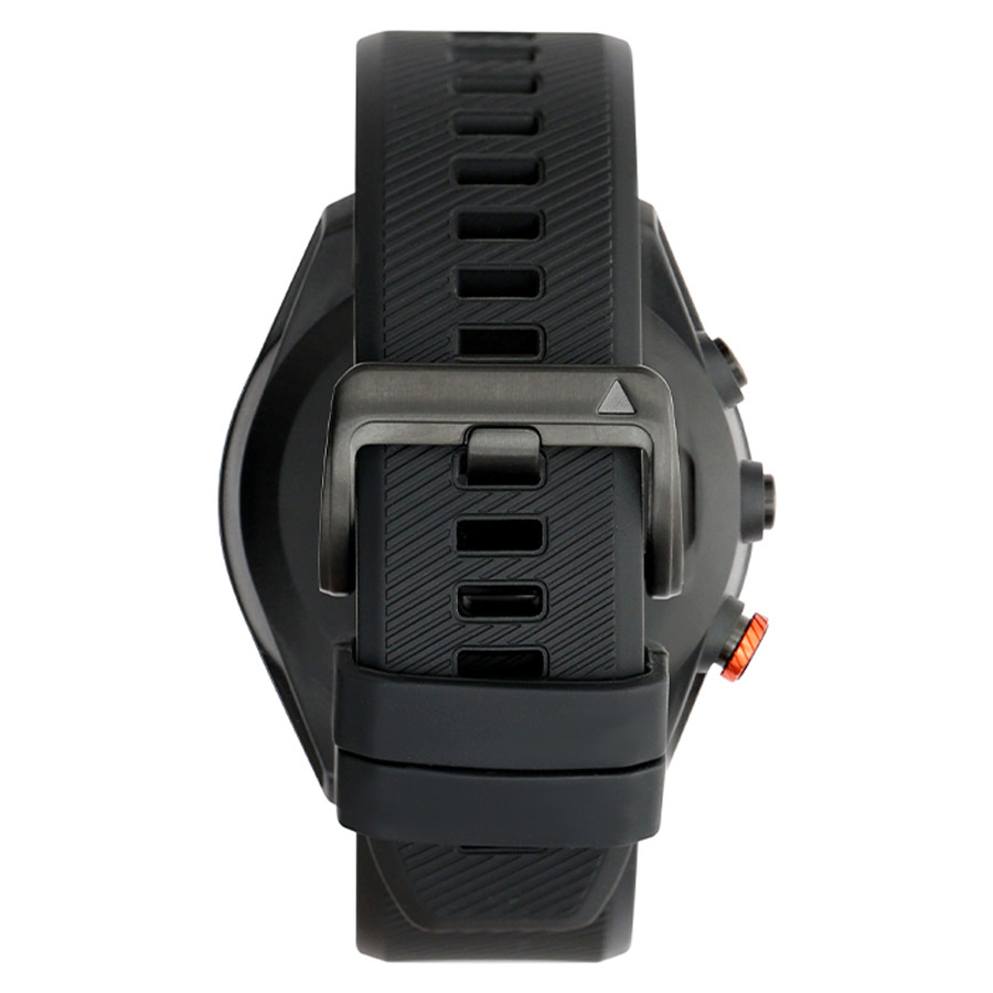 Đồng Hồ Thông Minh Garmin Approach S62 Dây Silicone Màu Đen