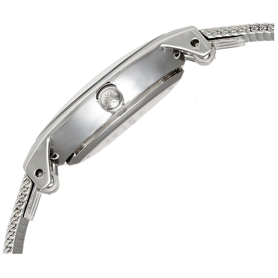 Đồng Hồ Nữ Skagen 233XSSS Màu Trắng Bạc