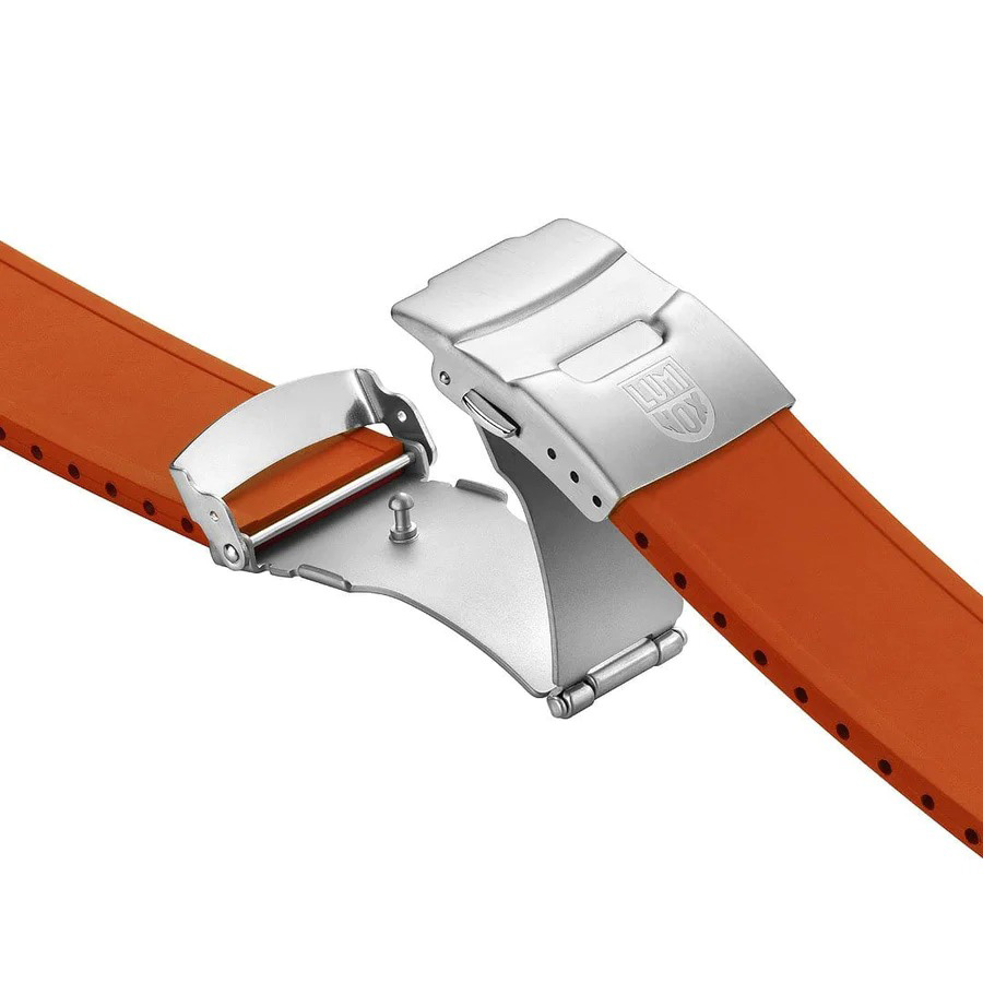 Đồng Hồ Nam Luminox Pacific Diver 44 mm, Diver Watch - XS.3123.RF Phối Màu