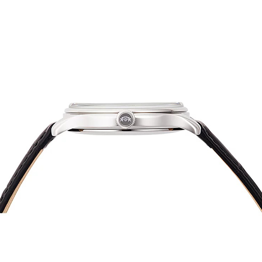 Đồng Hồ Nam Orient Automatic Men's Watch RA-AG0016B10B Màu Đen